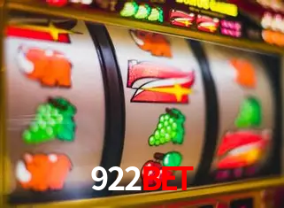 A Emoção da Loteria na 922BET: Uma Chance de Mudança de Vida