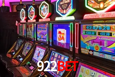 Desvendando o Mundo dos Jogos Virtuais na 922BET