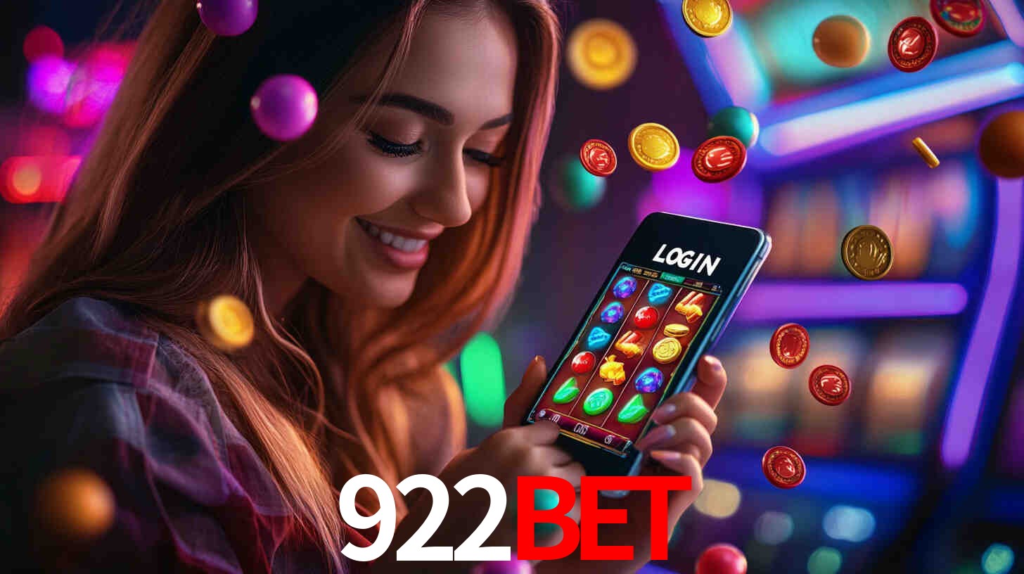 922BET paga