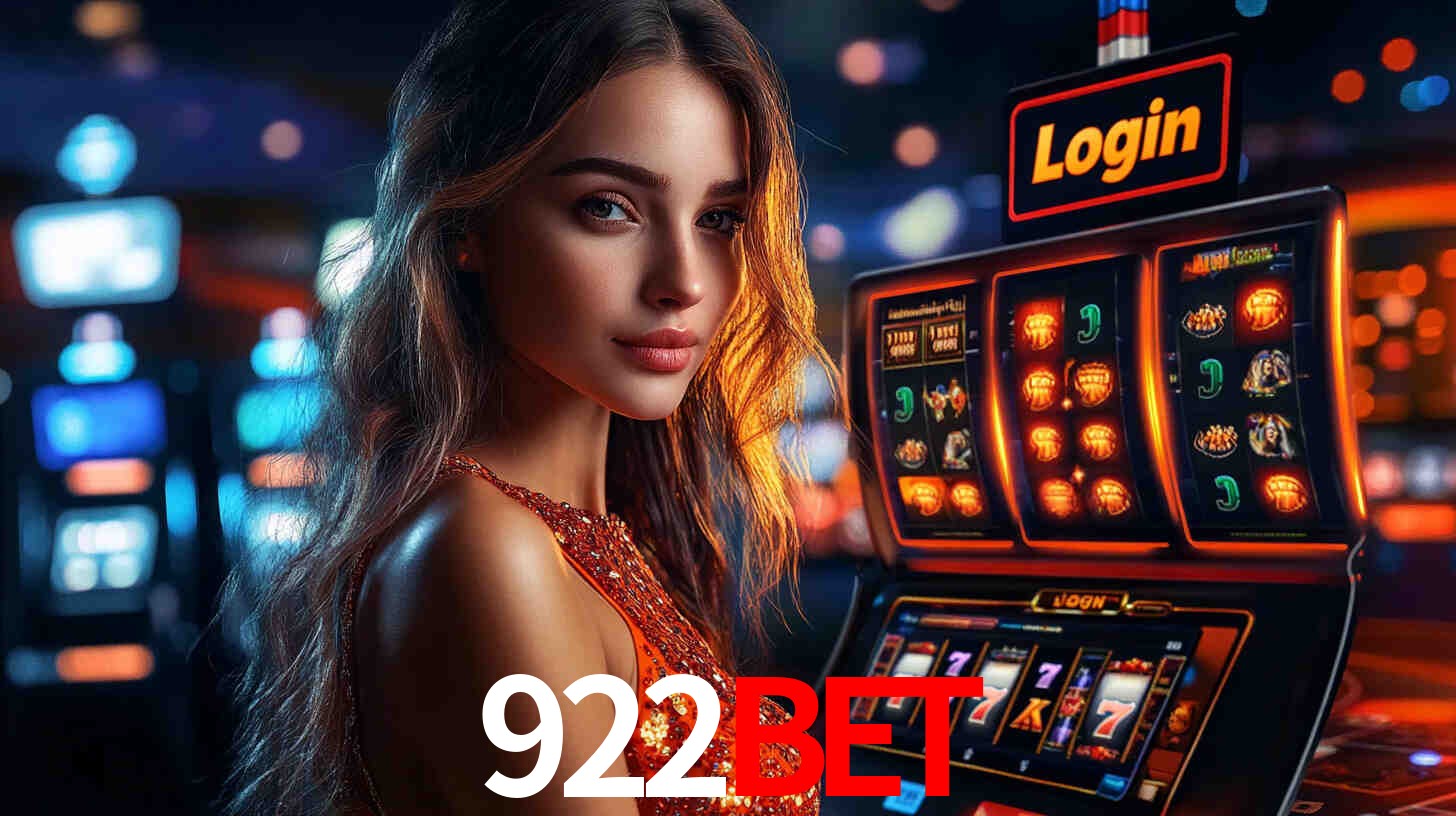 922BET - Plataforma de Cassino Brasil - 922BET.COM