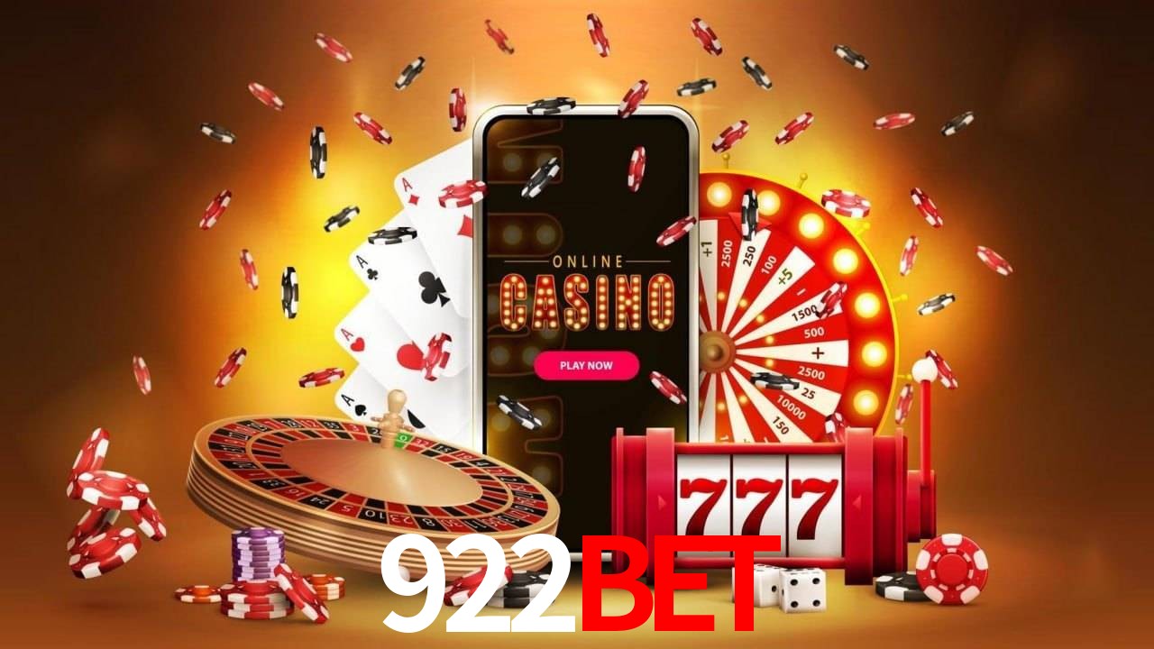 Cadastro Rápido 922BET
