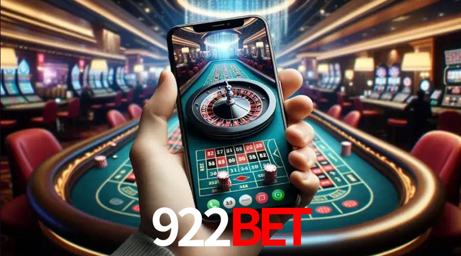 Game Statistics 922BET