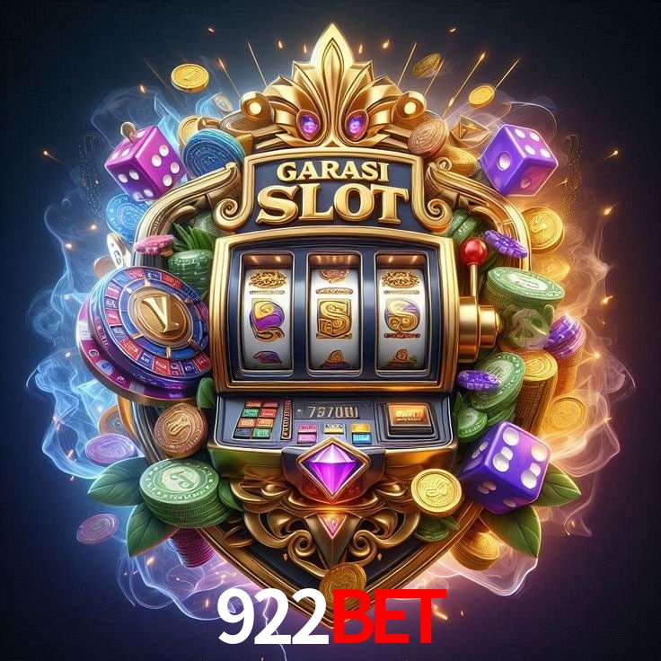 Integração de APIs 922BET