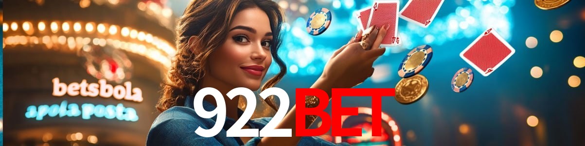 Basketball Betting 922BET