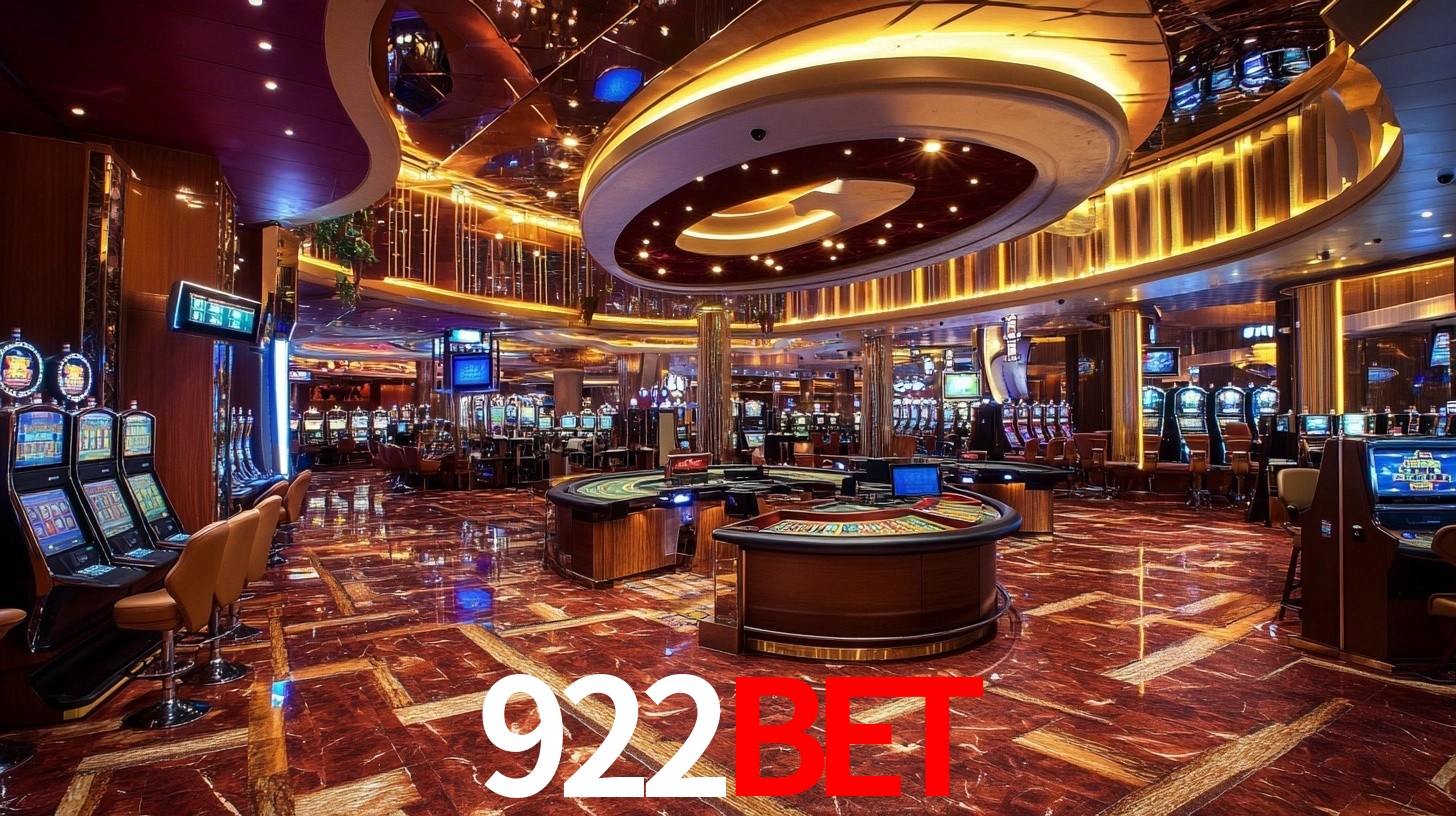 Exclusive Games 922BET