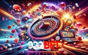 Apostas de Tênis 922BET