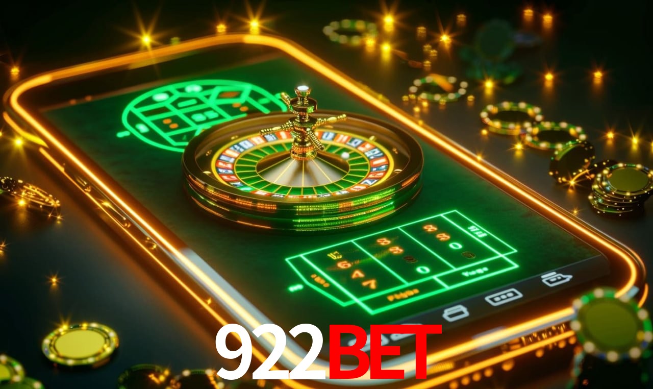 Promoções Sazonais 922BET