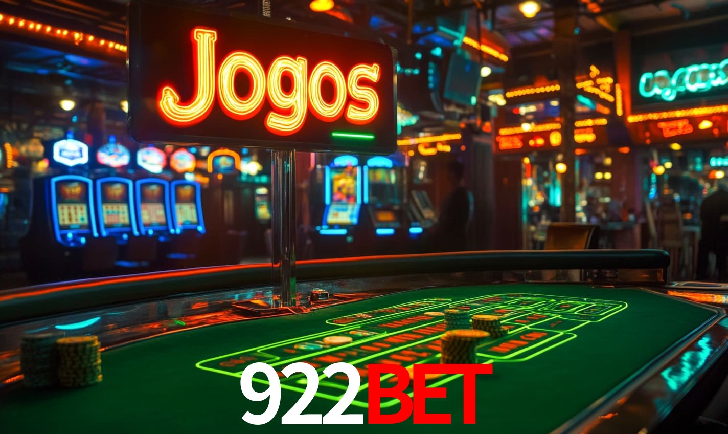 Segurança 2FA 922BET