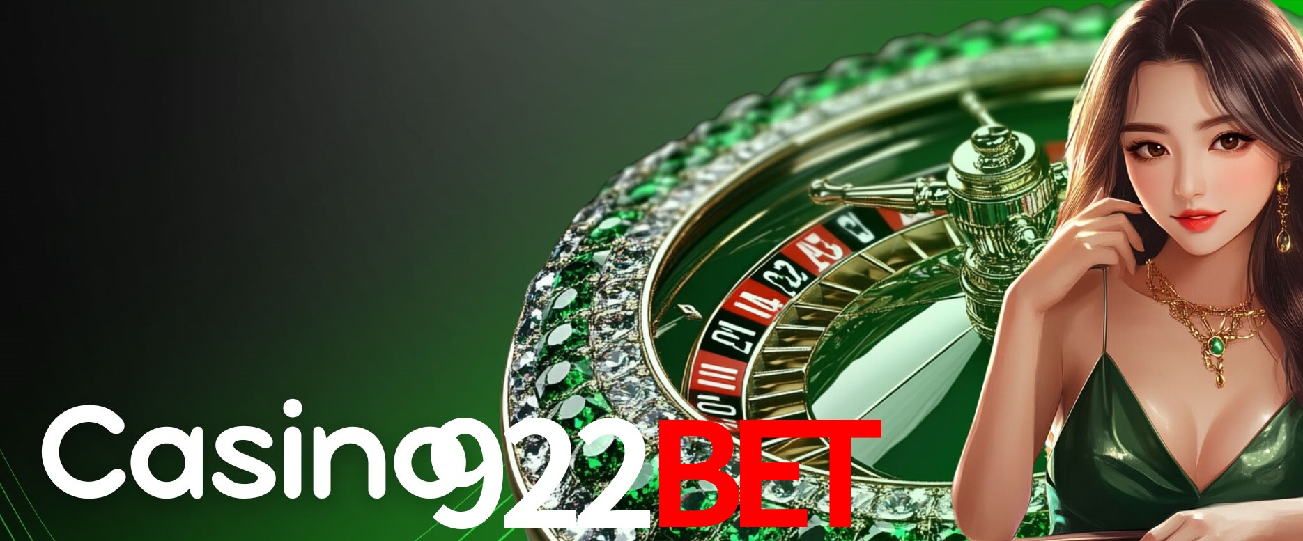 Account Benefits 922BET
