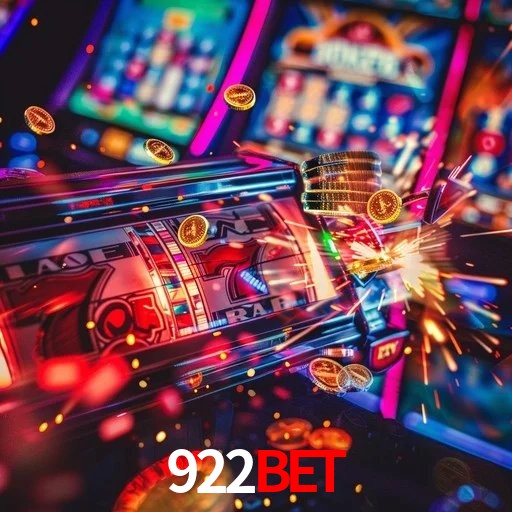Mesa de Blackjack 922BET