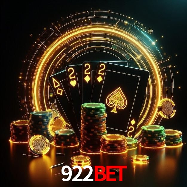 Provedores de Jogos 922BET