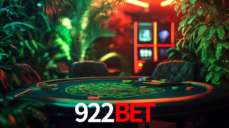 Welcome Bonus 922BET