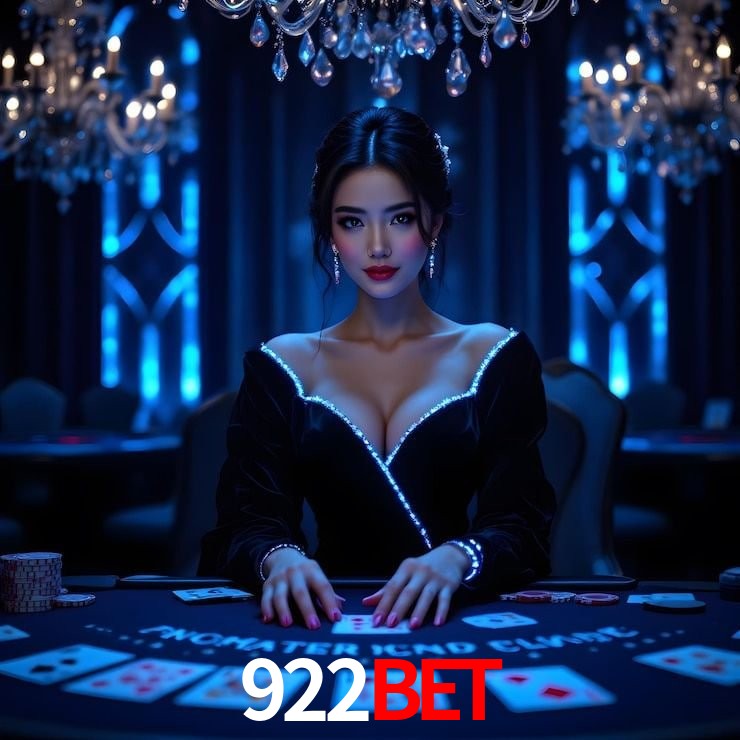 Login Seguro 922BET