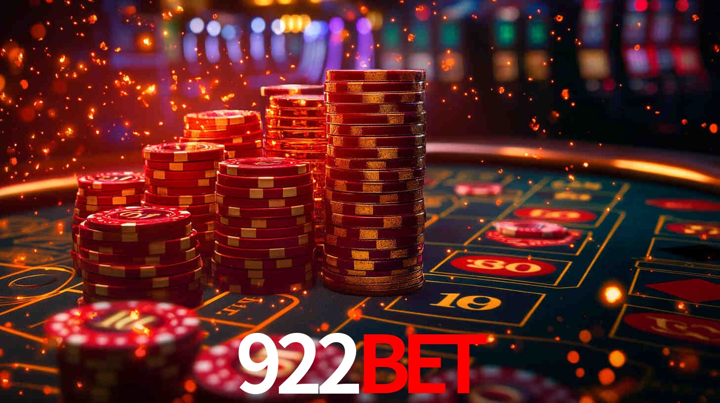 Ofertas Imperdíveis na 922BET: Promoções e Bônus Que Valem a Pena