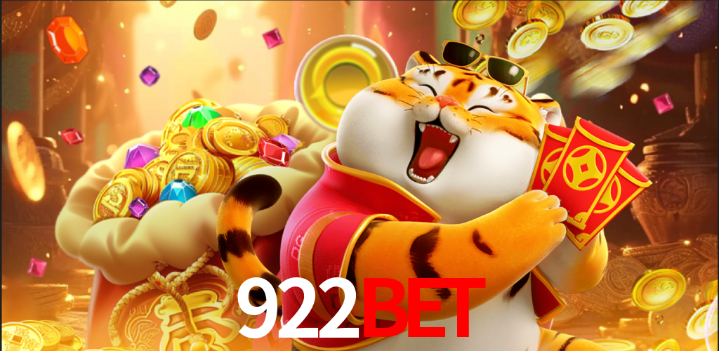 922BET paga