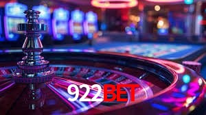 Football Betting 922BET