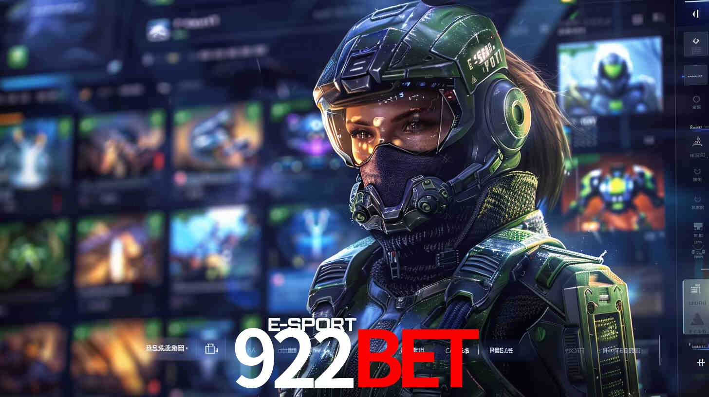 Platform Technology 922BET