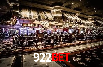 Security Systems 922BET
