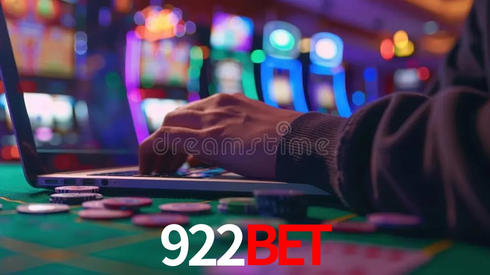 Programa VIP 922BET