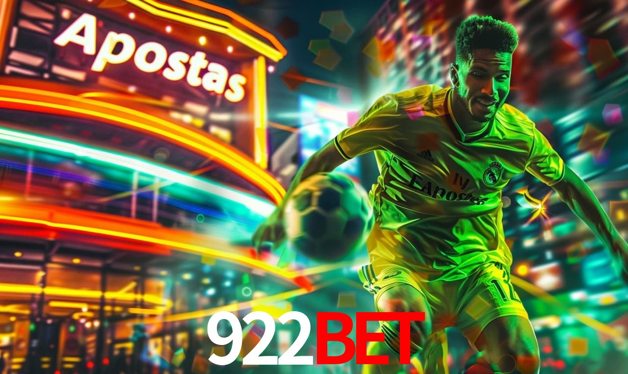 Casino Ao Vivo 922BET