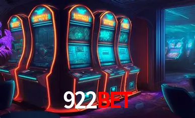A Revolução dos Aplicativos de Jogos no 922BET