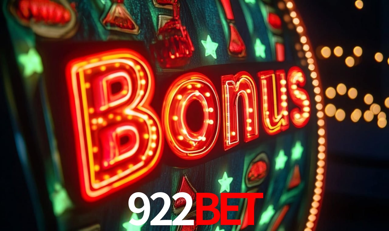 Torneios 922BET