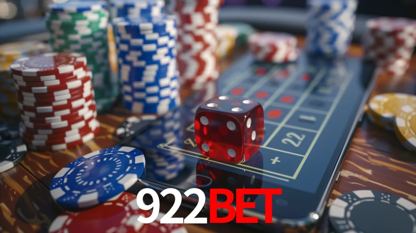 922BET.COM