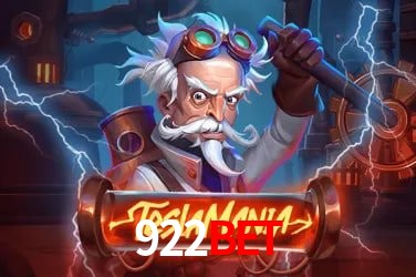Benefícios da Conta 922BET
