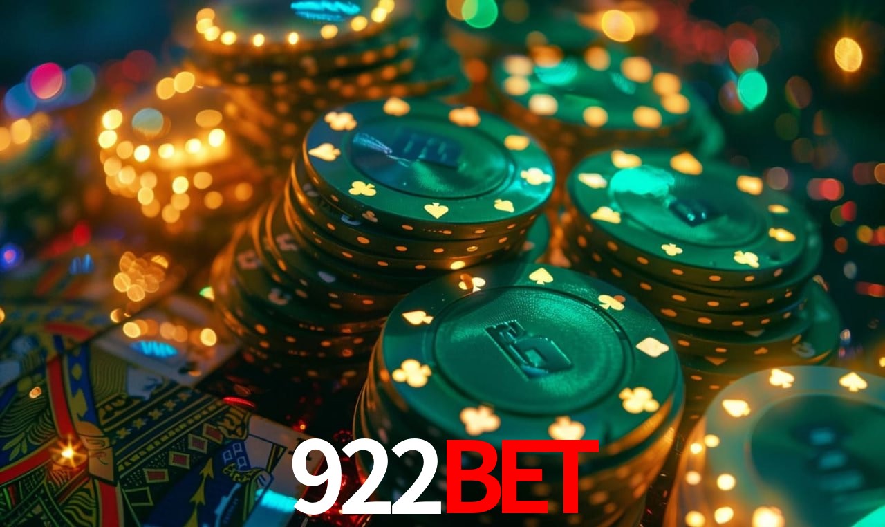 Apostas de Basquete 922BET