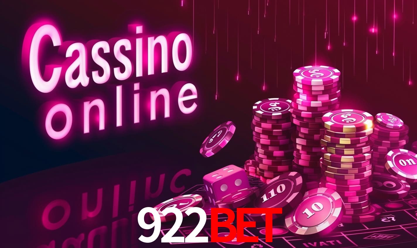 A Emoção da Loteria na 922BET: Uma Chance de Mudança de Vida