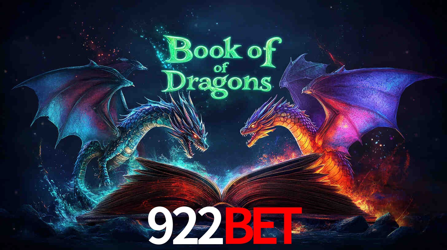 Apostas Esportivas na 922BET: Um Guia Completo