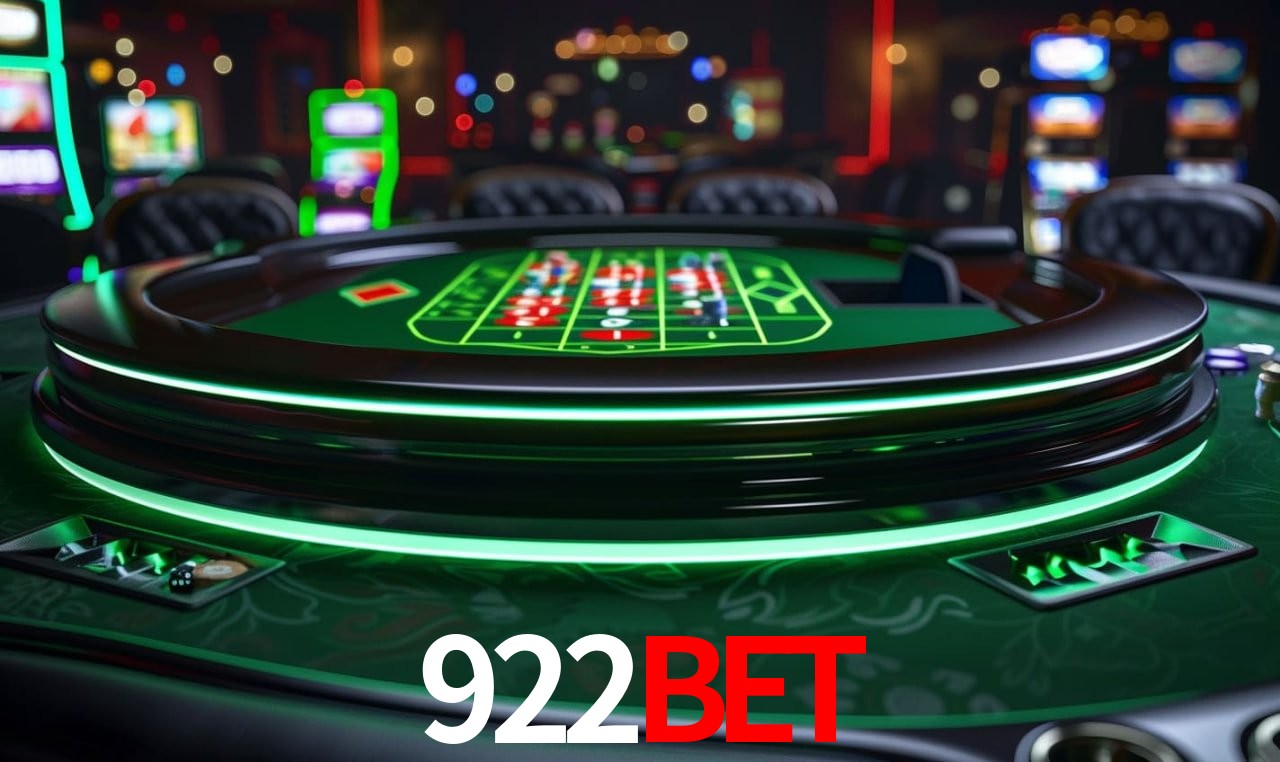 2FA Security 922BET