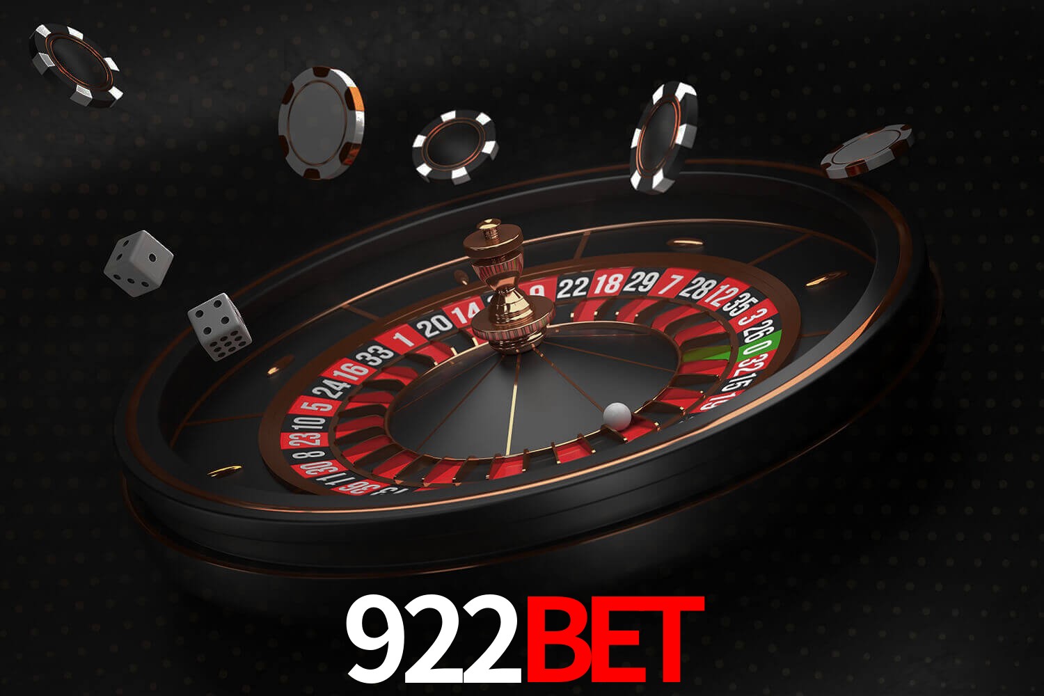 922BET.COM