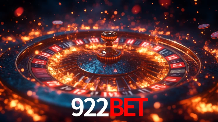 922BET: Jogos de Caça-Níqueis-Altas Recompensas, Roleta-Velocidade, Blackjack-Desafios Máximos
