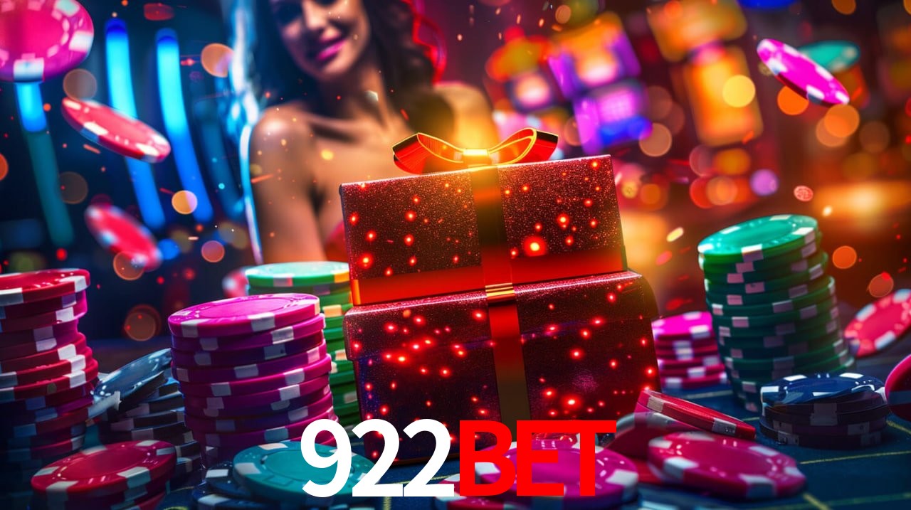 cassino 922BET