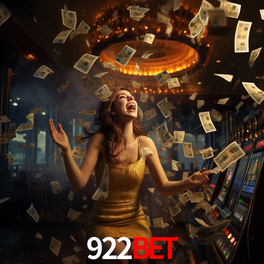 Roulette Table 922BET