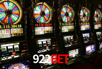 Apostas Esportivas na 922BET: Um Guia Completo