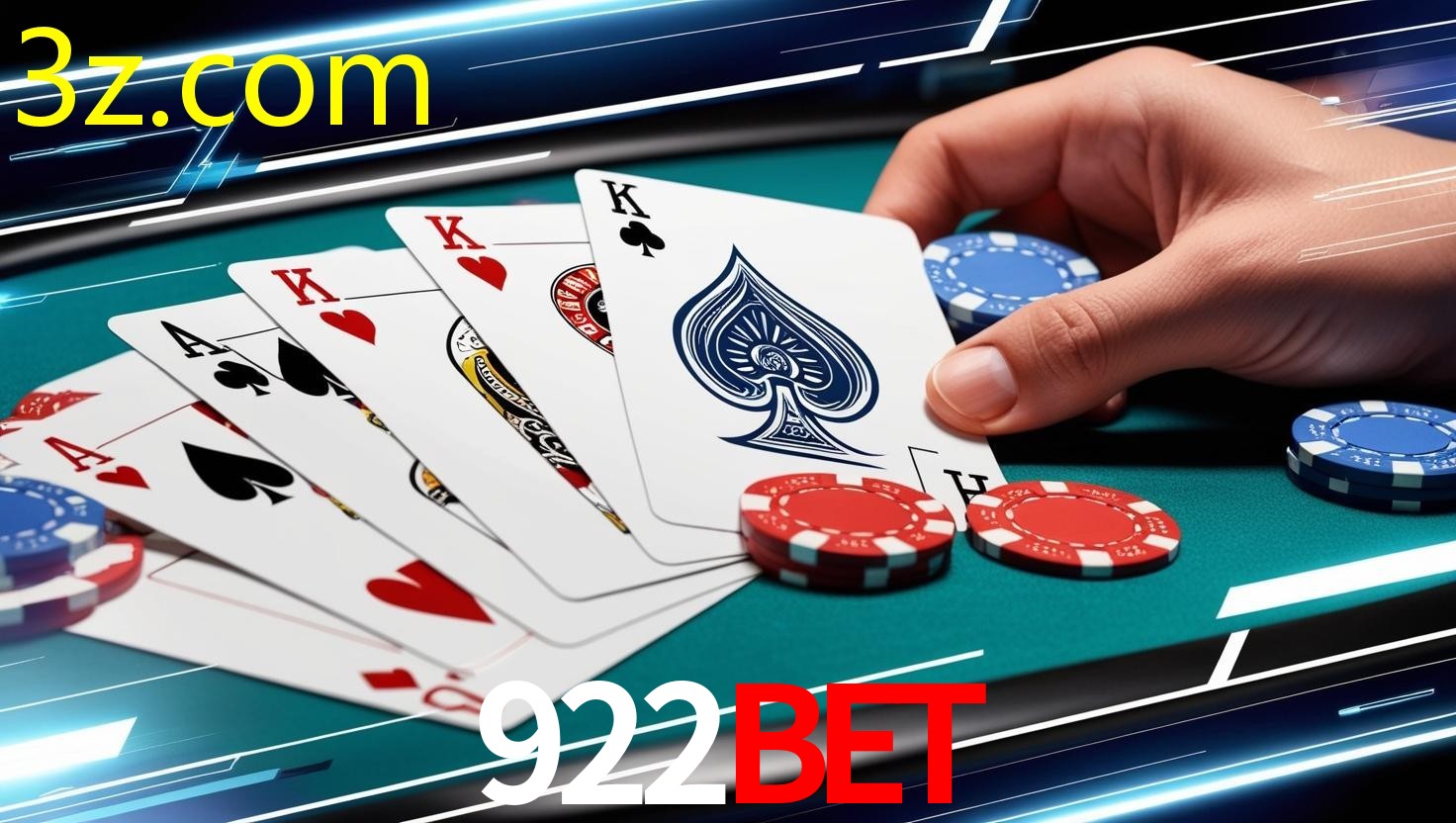 922BET