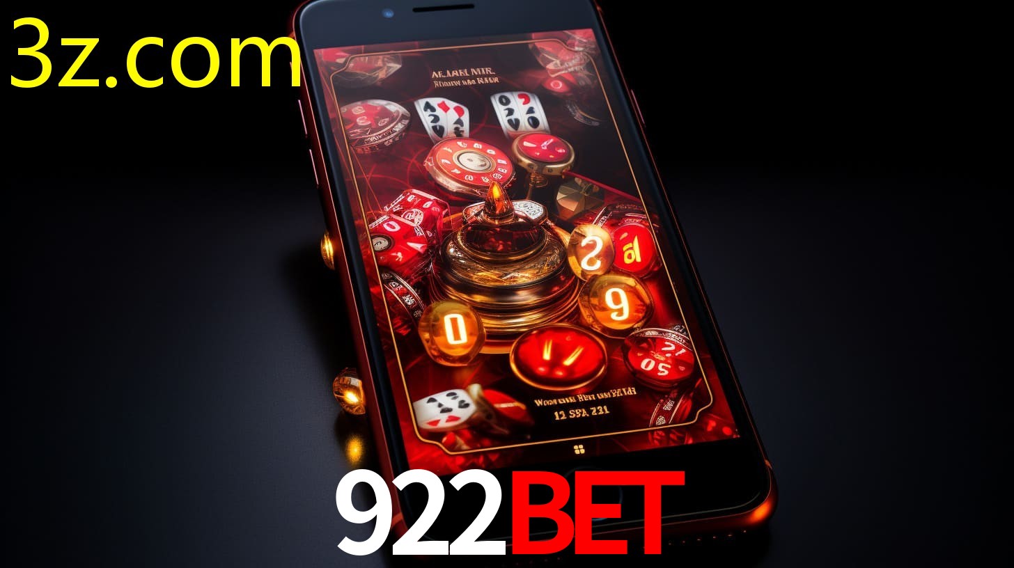 922BET