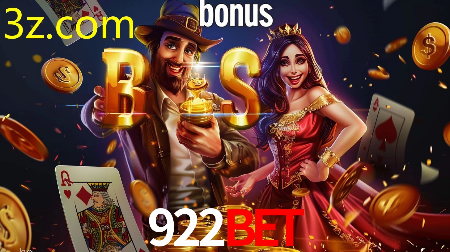 922BET