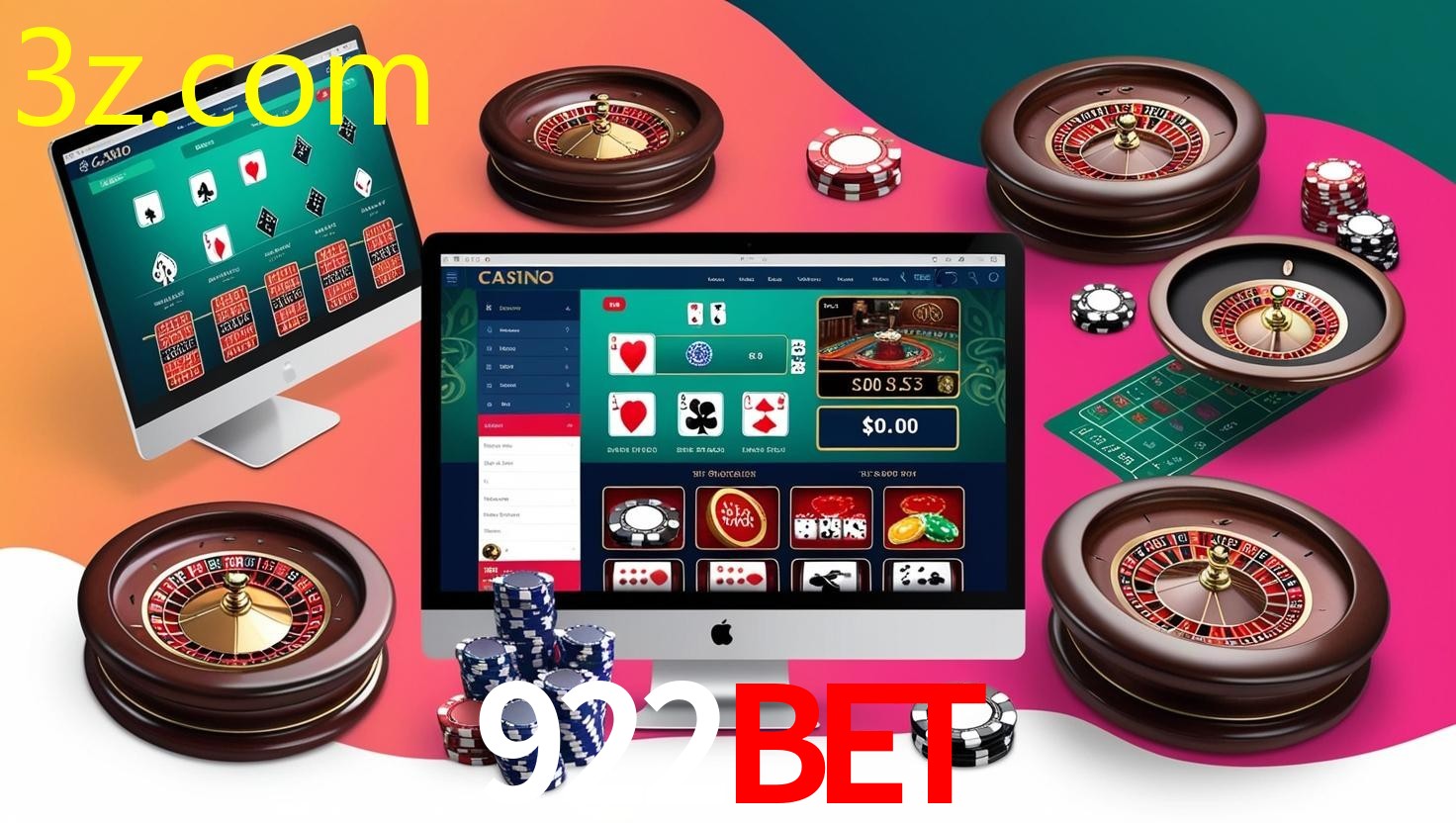 922BET
