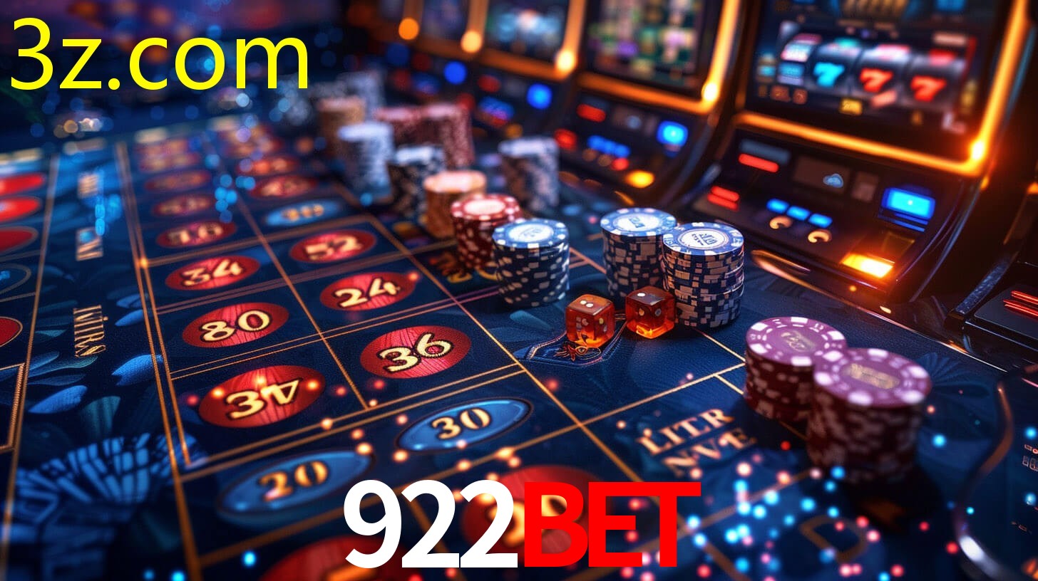 922BET