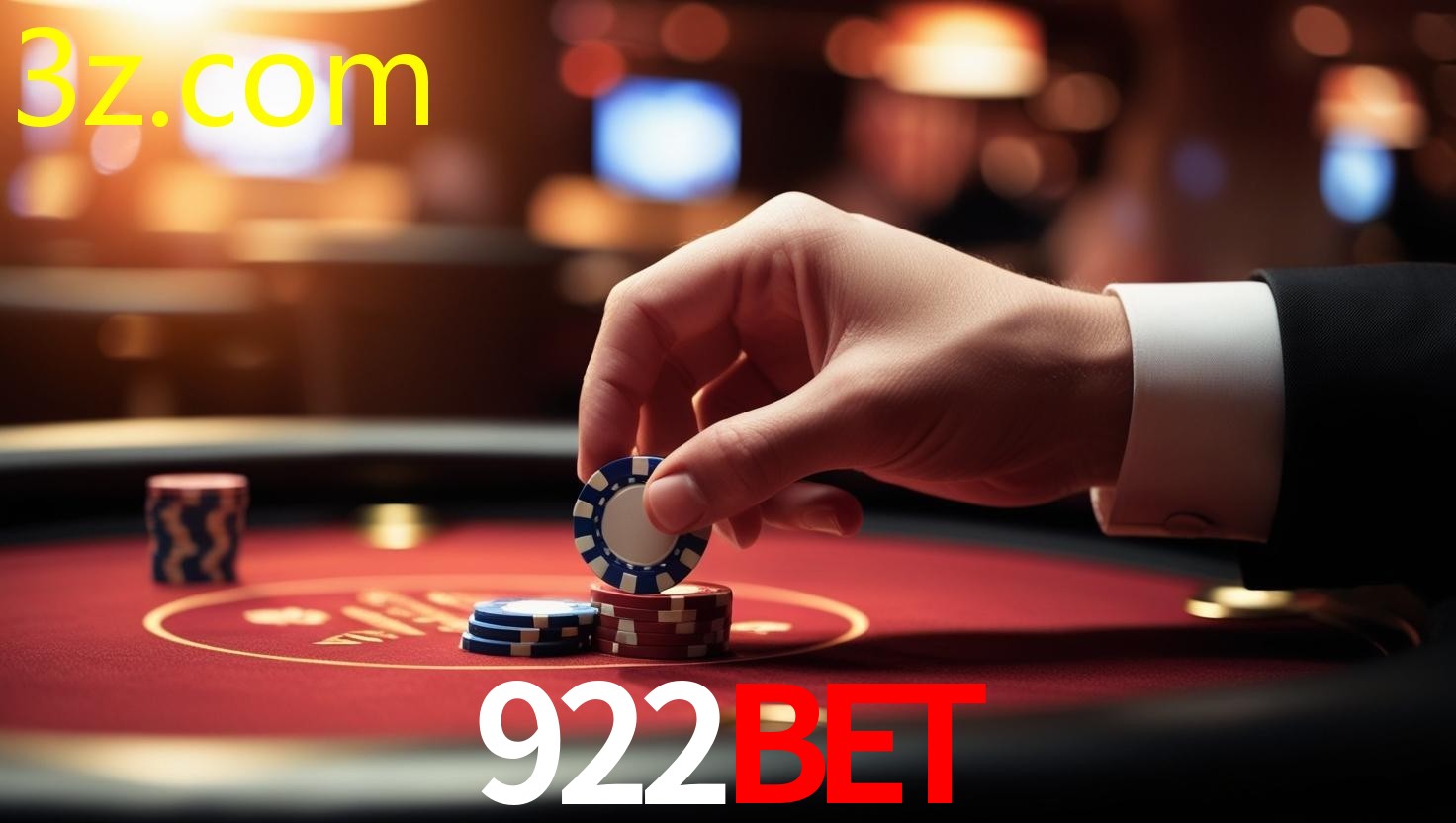 922BET