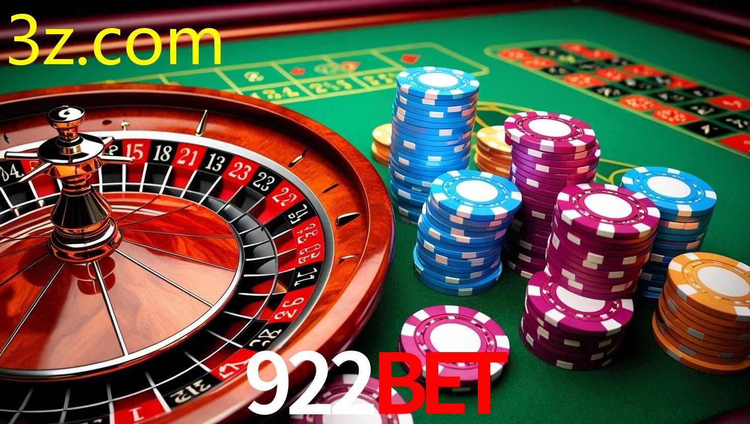 922BET