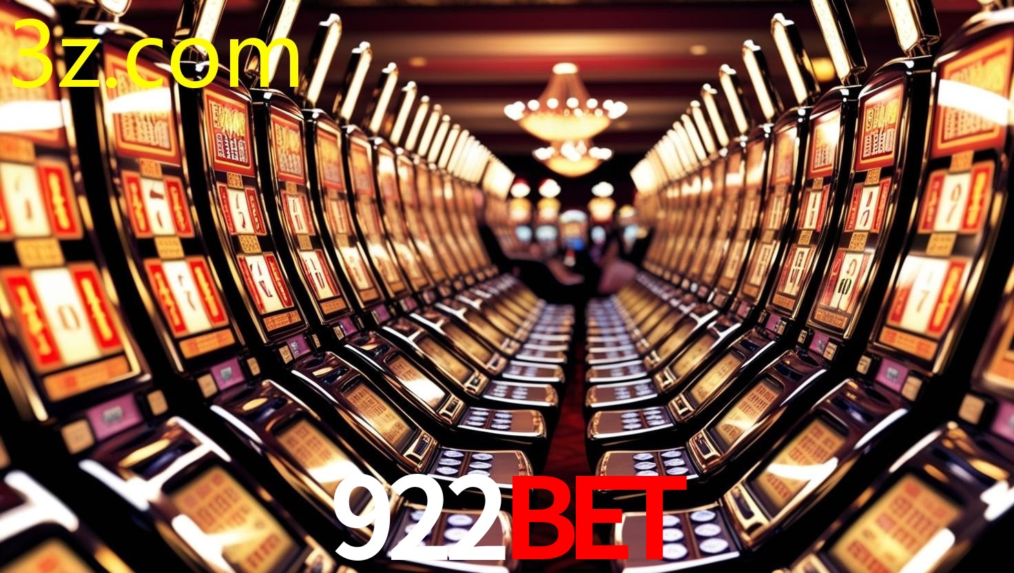 922BET