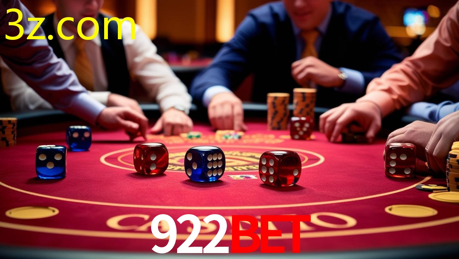 922BET