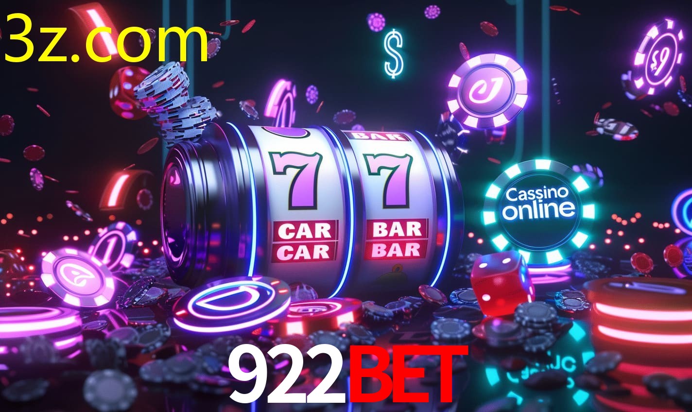 922BET