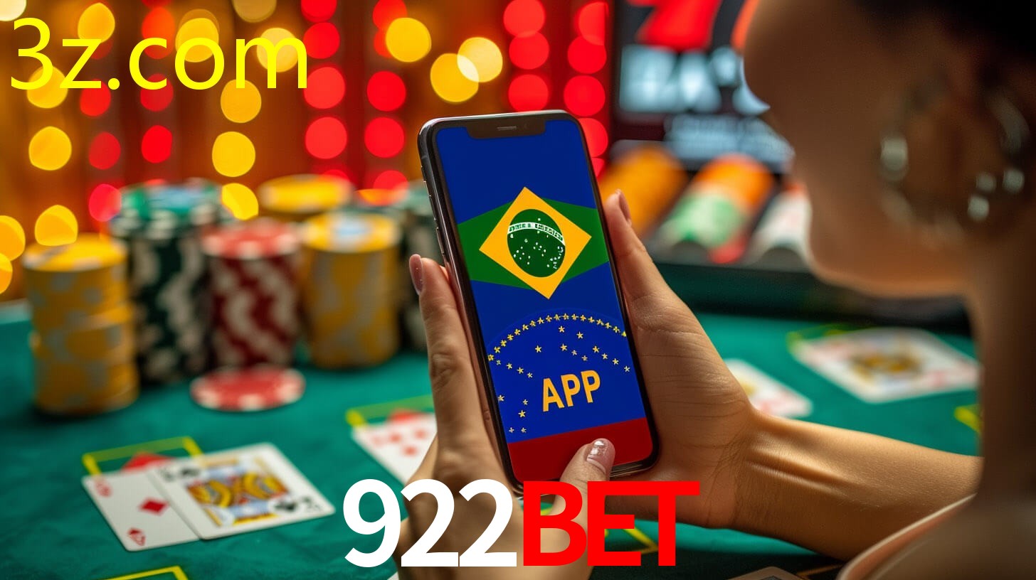 922BET
