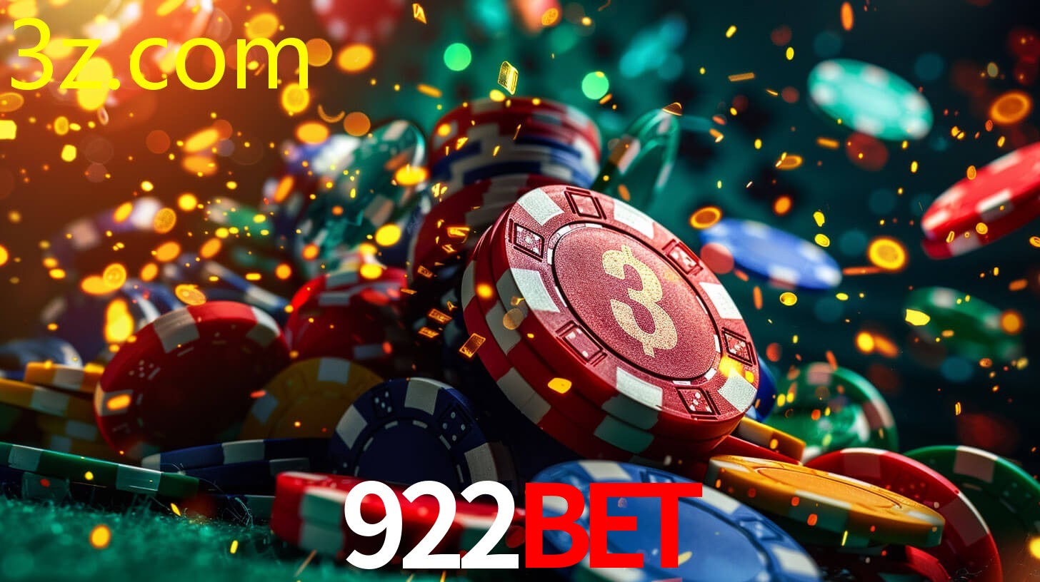 922BET