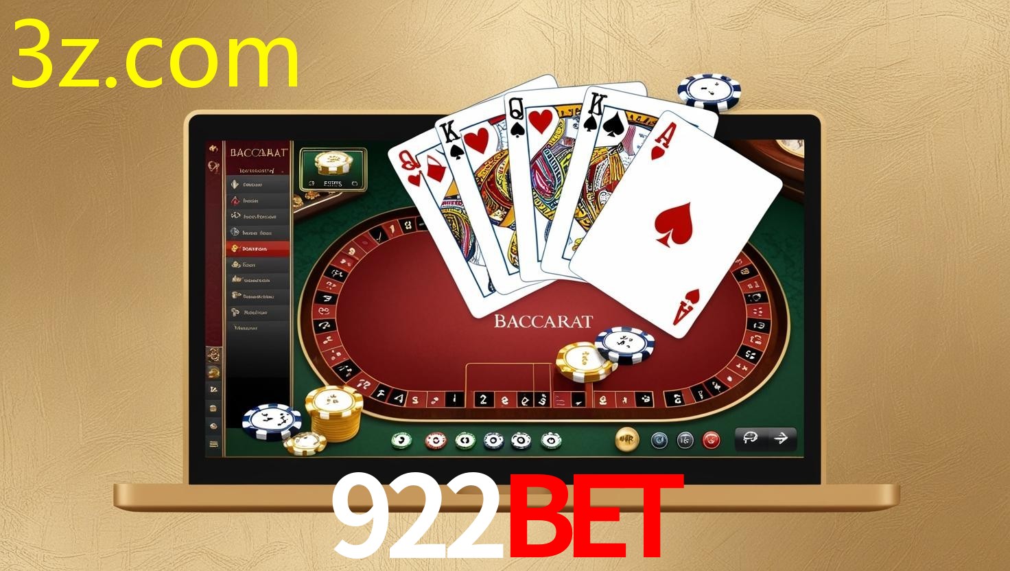 922BET